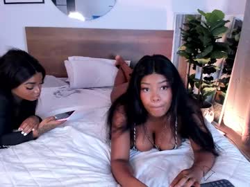 Isaacoleman Chaturbate stream image from February 04, 2025
