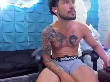 Jewelry_King Chaturbate stream image from February 04, 2025