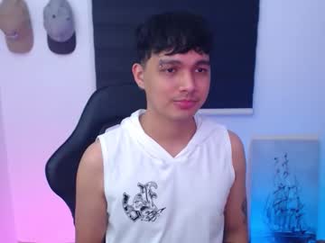 Justagamerxxx Chaturbate stream image from February 04, 2025