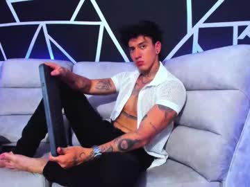 Justinfullert_ Chaturbate stream image from February 04, 2025