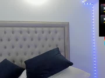 Kristy_Calderon Chaturbate stream image from February 04, 2025