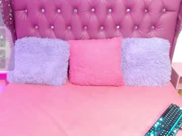 Lady_Butterfly19 Chaturbate stream image from February 04, 2025