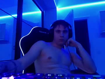 Marckoken Chaturbate stream image from February 04, 2025