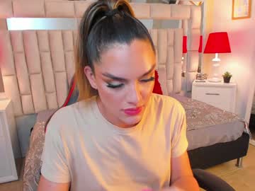 Mariiahneedles Chaturbate stream image from February 04, 2025