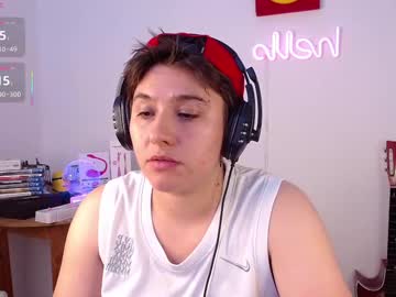 Noah_Blue7 Chaturbate stream image from February 04, 2025