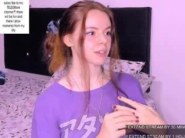 Only_Sarah1 Chaturbate stream image from February 04, 2025