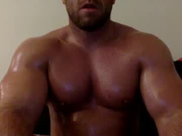 Orton28 Chaturbate stream image from February 04, 2025