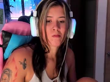 Pannciito_Uwu Chaturbate stream image from February 04, 2025