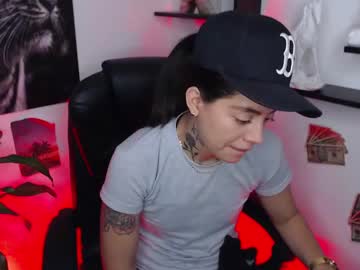 Paris_Dangelo Chaturbate stream image from February 04, 2025