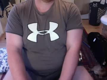 Redheaded_Aus Chaturbate stream image from February 04, 2025