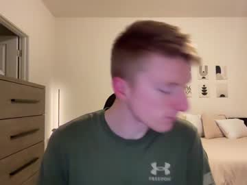 Richiewest Chaturbate stream image from February 04, 2025