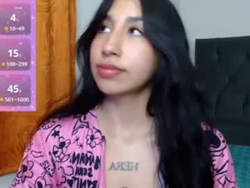 Samantha__Afrodita stream image from February 04, 2025