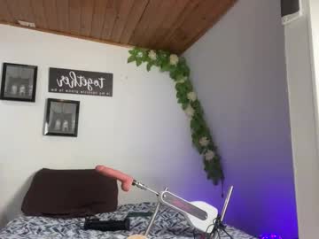 Santiferrand Chaturbate stream image from February 04, 2025