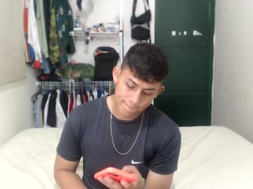 Stivmike01 Chaturbate stream image from February 04, 2025
