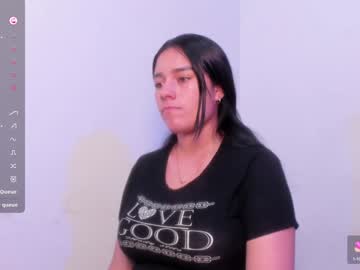 Sweet_Latina_Alexa Chaturbate stream image from February 04, 2025
