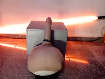 Thebam1988 Chaturbate stream image from February 04, 2025