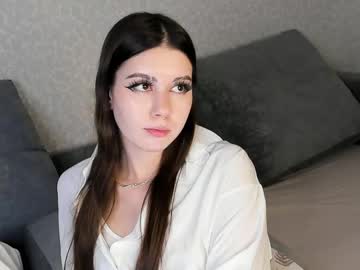 Wenora Chaturbate stream image from February 04, 2025