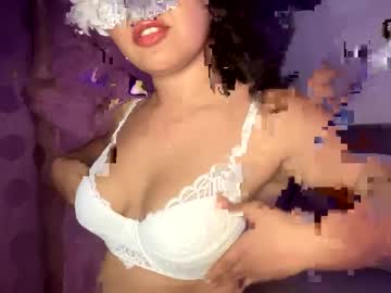 Afrodita_Cam17 Chaturbate stream image from February 04, 2025