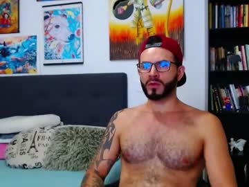 Akiles_R Chaturbate stream image from February 04, 2025