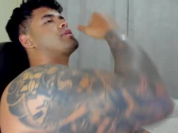 Bryan_Stoness Chaturbate stream image from February 04, 2025