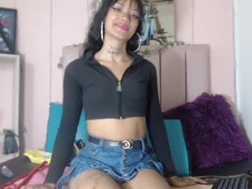 Camilawilliams707rs Chaturbate stream image from February 04, 2025