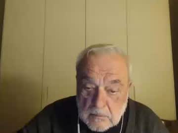Ciaoamoremio4 Chaturbate stream image from February 04, 2025