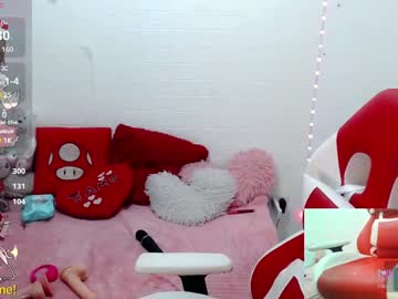 Daddys_Littlelisa Chaturbate stream image from February 04, 2025