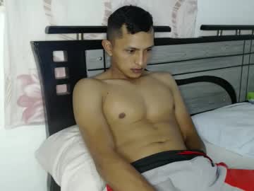 Diego_Alejita Chaturbate stream image from February 04, 2025