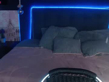 Dulce__Pearl Chaturbate stream image from February 04, 2025