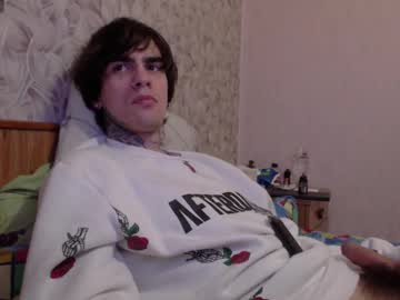Fredzo777 Chaturbate stream image from February 04, 2025