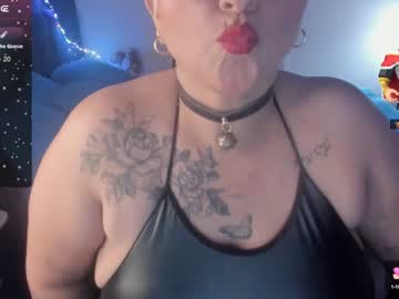 Ivonnee__ Chaturbate stream image from February 04, 2025