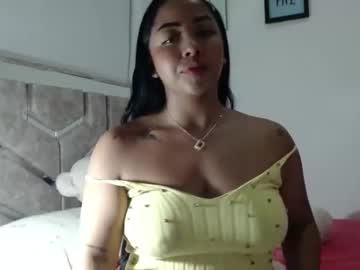 Jessy_Williamss Chaturbate stream image from February 04, 2025