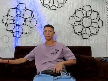 Lewis_Rodriguez Chaturbate stream image from February 04, 2025