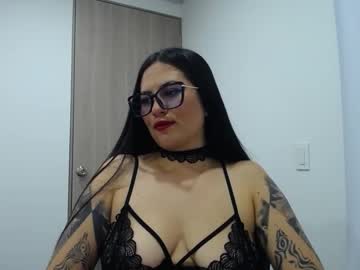 Maggie_17 Chaturbate stream image from February 04, 2025