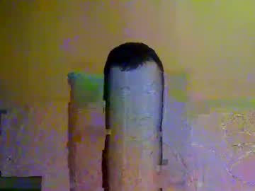 Markuswolfus Chaturbate stream image from February 04, 2025