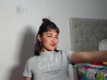 Melody_Phillips2 Chaturbate stream image from February 04, 2025