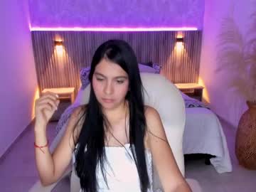 Miaa_Williiams Chaturbate stream image from February 04, 2025