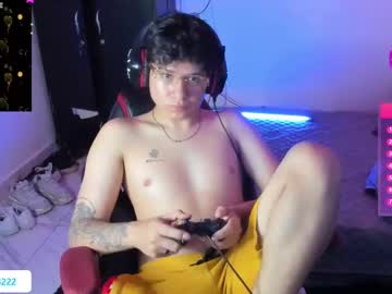 Michael_Kendall0 Chaturbate stream image from February 04, 2025