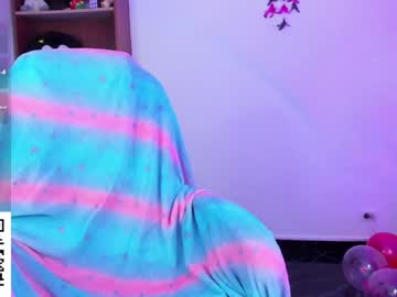 Moonlady_ Chaturbate stream image from February 04, 2025