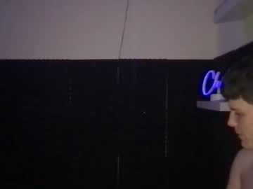 Nikvibin Chaturbate stream image from February 04, 2025