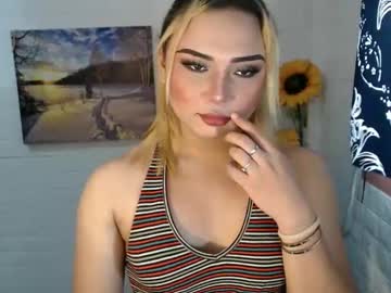 Pakunoda_Ts Chaturbate stream image from February 04, 2025