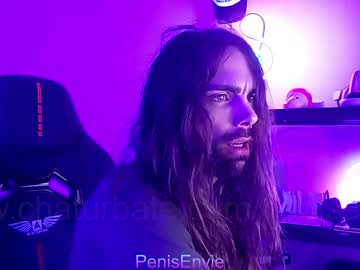 Penisenvie Chaturbate stream image from February 04, 2025