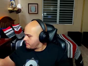 Rickyj1012 Chaturbate stream image from February 04, 2025
