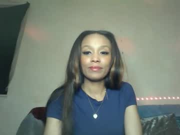 Saucy_Shanice Chaturbate stream image from February 04, 2025