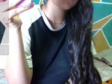 Sol_Sexy18 Chaturbate stream image from February 04, 2025