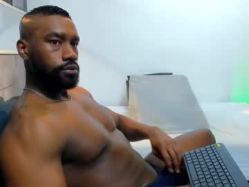 Tafari_1 Chaturbate stream image from February 04, 2025