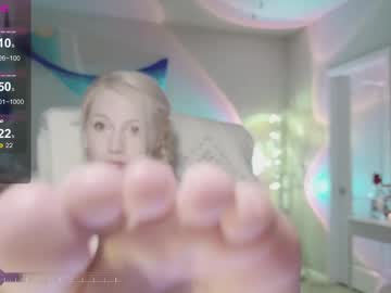 Talulaa Chaturbate stream image from February 04, 2025