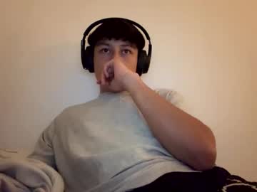 Thommmi_ Chaturbate stream image from February 04, 2025