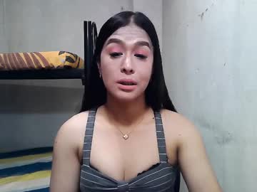 Xasianbigcumx Chaturbate stream image from February 04, 2025