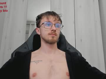 Alphaboyfun Chaturbate stream image from February 04, 2025